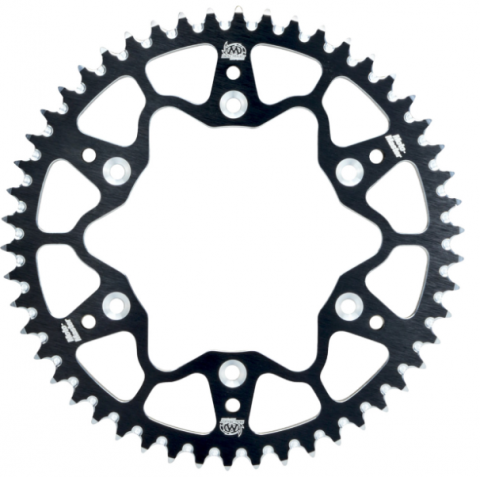 CRF150R'07-26 - Moto-Master Aluminum Rear Sprocket Black
